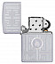 Зажигалка Zippo Labyrinth Design 29857