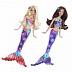 Кукла Barbie Русалочка V7046 CMG74