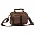 Мужская сумка Pola 2006к/з cofee