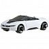 Машинка Hot Wheels Hybrid Speed BMW i8 Roadster 1/5 (JDY87 JCB76)
