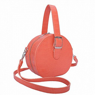 Сумка городская Ors Oro CS-0013 /3 orange