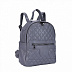 Городской рюкзак Ors Oro DW-952 /2 grey