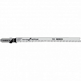 Пилка лобзиковая Bosch T 308 BOF BIM 2 608 636 641
