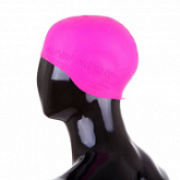 Шапочка для плавания Alpha Caprice SCN pink