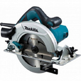 Циркулярная пила Makita HS7601