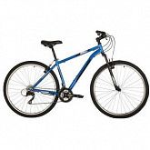 Велосипед FOXX 29" AZTEC синий, сталь