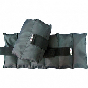 Утяжелитель Зубрава 3 кг 1,5х1,5 кг