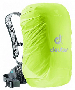 Рюкзак Deuter Race Air 3207218-7000 black (2020-21)