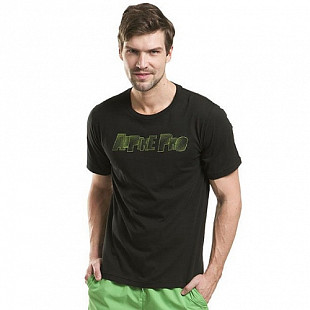 Фуфайка Alpine Pro MTSA012990 black