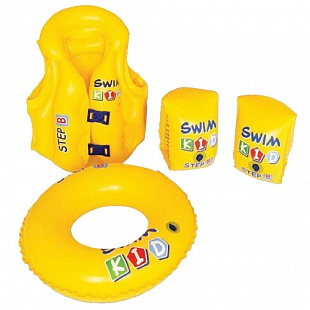 Детский набор Jilong Swim Kid Learning JL046095-1NPF