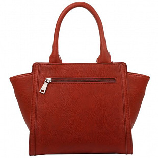 Женская сумка Pola 7157 dark beige