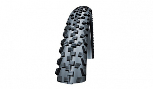 Велопокрышка Schwalbe Black Jack (26"x2,25) 11133427.02