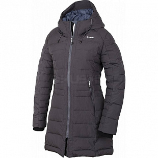 Пальто женское Husky Normy L blue/purple