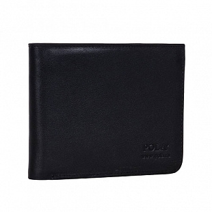 Кошелек Pola 9903 black