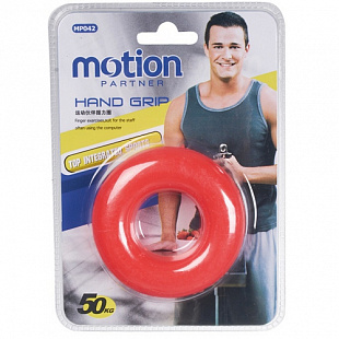Эспандер кистевой Motion Partner MP042 Red