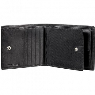Портмоне Samsonite Success Slg 61U-09032 Black