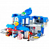 Игрушка Robocar Poli Штабквартира 2.0 83304