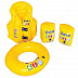 Детский набор Jilong Swim Kid Learning JL046095-1NPF