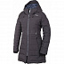 Пальто женское Husky Normy L blue/purple