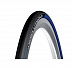 Велопокрышка Michelin Lithion 2 (700x23C) blue 3463152