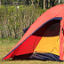 Палатка KingCamp Seine 3081 Orange