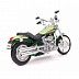 Мотоцикл Maisto 1:18 Harley Davidson 2004 FXSTDSE CVO (31360)