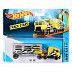 Грузовик Hot Wheels Track Stars Mr. Big (BFM60 BFM65) Грузовик Hot Wheels Track Stars Mr. Big (BFM60 BFM65)