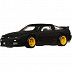 Машинка Hot Wheels 2025 Premium 2 шт. '96 Nissan 180SX + Nissan Sileighty (HBL96 JBK96)