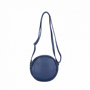 Городской рюкзак Ors Oro DW-990 /2 dark blue