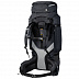 Походный рюкзак Jack Wolfskin Denali 75 Men phantom 2008441-6350
