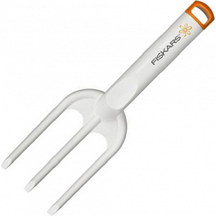 Вилка для прополки Fiskars Lily 137127