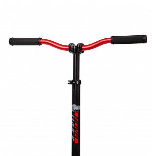 Самокат Novatrack 200IA.POLIS.RD21 red
