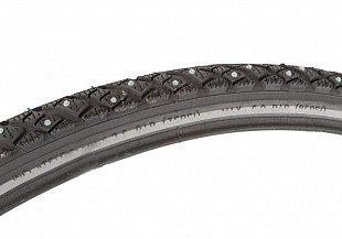 Велопокрышка Schwalbe Marathon Winter 28х1.35 (35-622) Зимняя 11126448