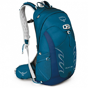 Рюкзак универсальный Osprey Talon 22 S-M Ultramarine Blue