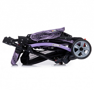 Коляска Babyhit Tetra violet