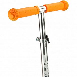Самокат Triumf Active SKL-06AH Orange