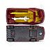 Машинка Hot Wheels Базовой коллекции Deora III 175/250 (5785 FYB43)