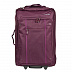 Чемодан малый Pola Р8625 18" 2-ой burgundy