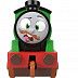 Паровозик Thomas & Friends Motorized Percy (HFX89 HHN36)