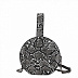 Сумка городская Ors Oro CW-926 /1 black/white