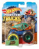 Машинка Hot Wheels Монстр Трак 58/75 (FYJ44 GJD86)