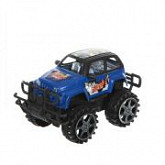 Инерционная машина Shenzhen Toys Джип SK505 blue