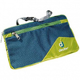 Косметичка Deuter Wash Bag Lite II 3900116-2308 moss/arctic (2021)