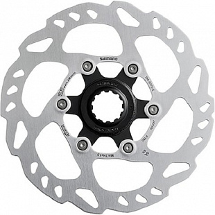 Тормозной диск Shimano SLX, RT70, 160 мм, C.Lock, ISMRT70S