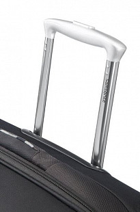 Чемодан Samsonite Duosphere 67 см CC6-09004 Black