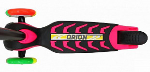 Самокат RT Midi Orion 164в6 pink