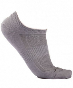 Две пары низких носков Starfit SW-201 Grey