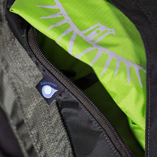 Рюкзак Osprey Aether AG 85 M Adriondack Green