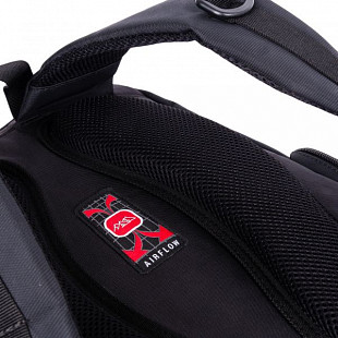 Рюкзак Polar П5058 black