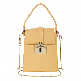 Женская сумка Pola 18267 white